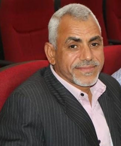 Salah Othman Ahmed 