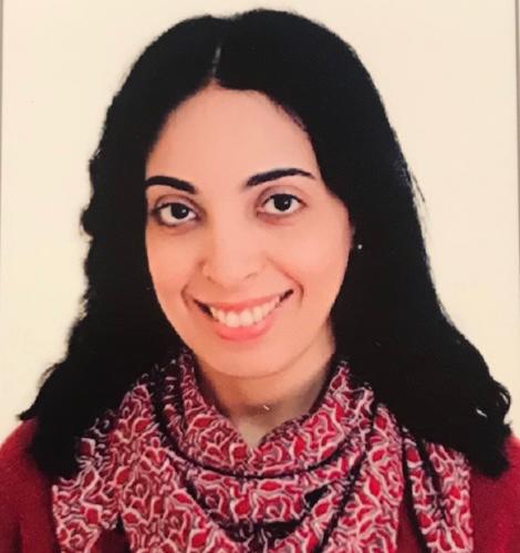 Prof. Dr. Shereen Samir Mahmoud El-Gindy