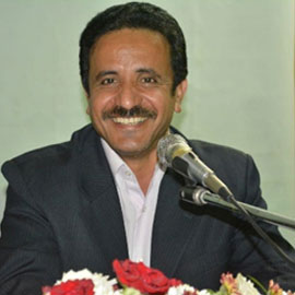 Prof. Dr. Galal Mohamed Mahmoud Shehab