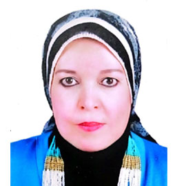 Prof. Dr. Magda El-Afifi Mahmoud Mohamed