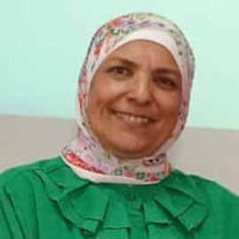 Prof. Dr. Manal Mohamed Ali