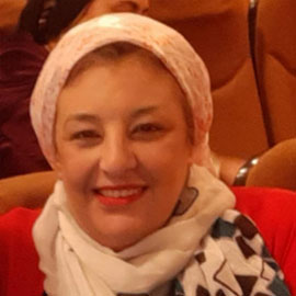 Prof. Dr. Nahla Farouk Matar