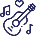 The Music Library