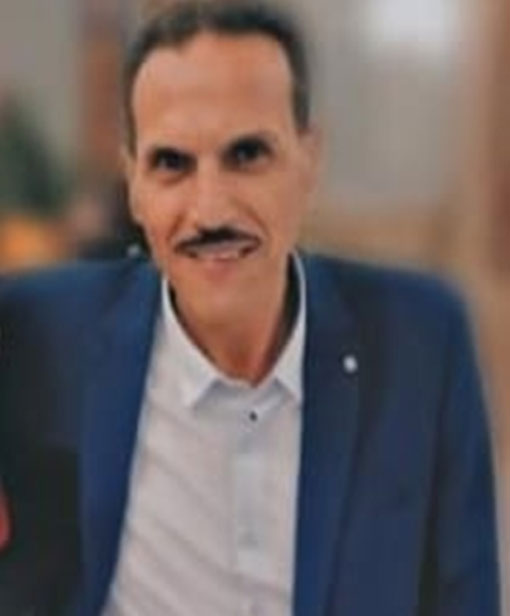 Saad Mohamed Ashmawy 