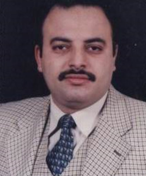 Mamdouh Ibrahim Sharara