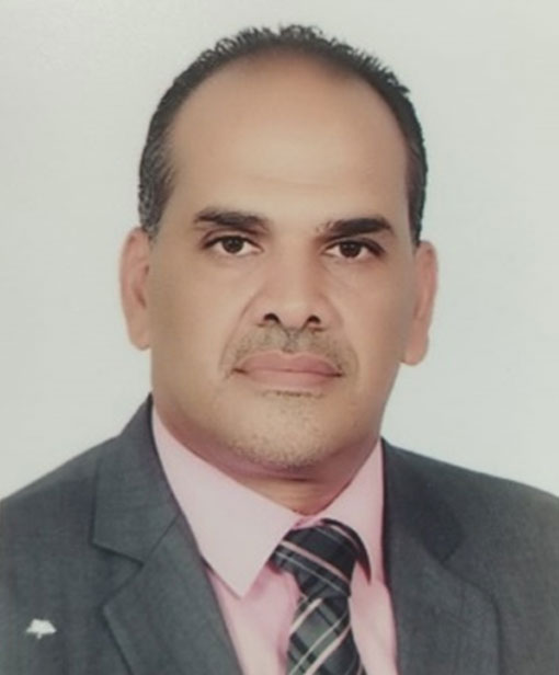 Mohamed Abdel Halim Mohamed 