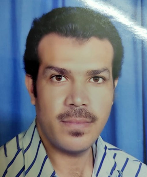 Ibrahim Ahmed Abdel Gawad 