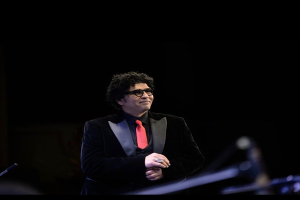 Dr. Alaa Abdel Salam Appointed as Head of the Egyptian Opera House