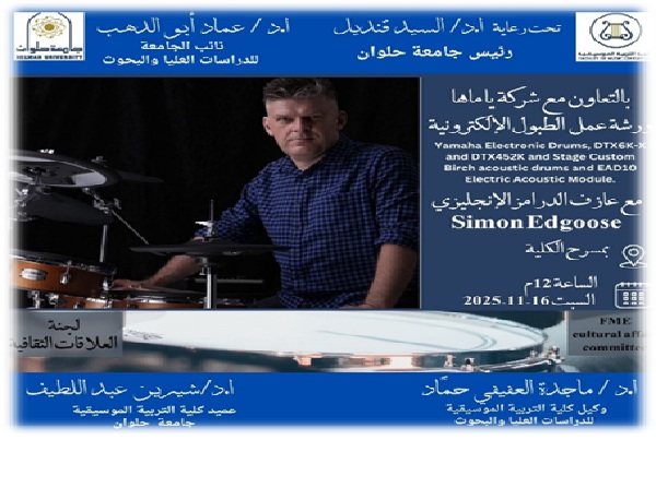 simon edgoose